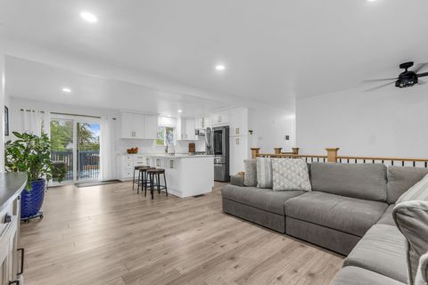 Tiny photo for 1860 W 7225 S, West Jordan, UT 84084 (MLS # 2156014)