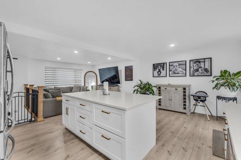 Tiny photo for 1860 W 7225 S, West Jordan, UT 84084 (MLS # 2156014)