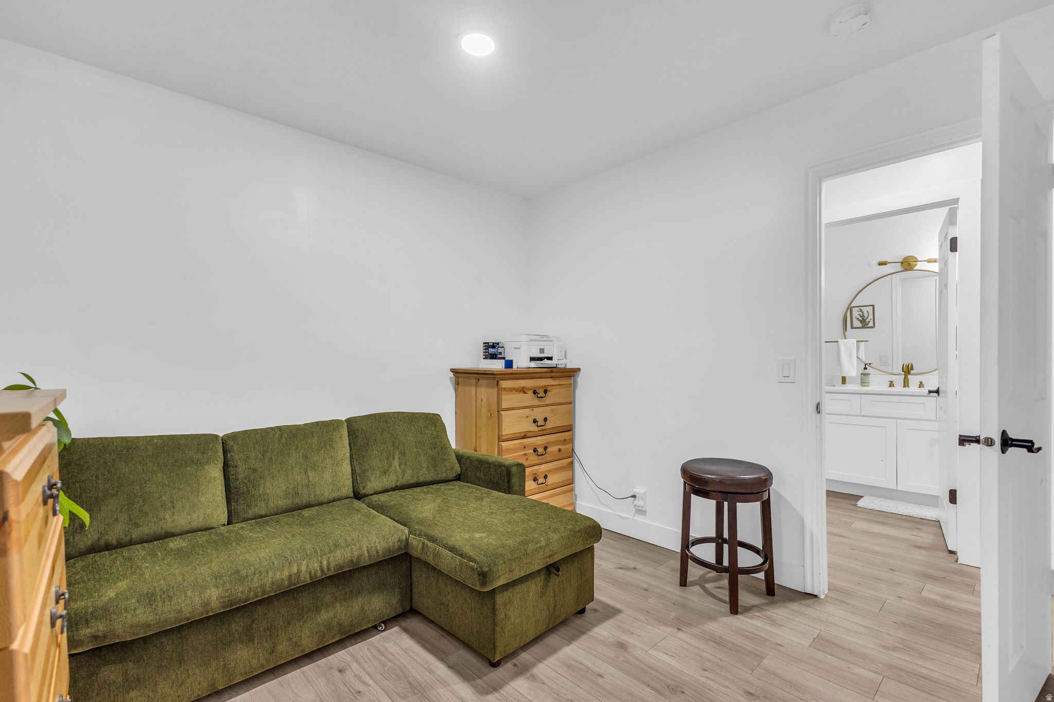 TATE - Residential