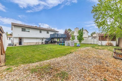 Tiny photo for 1860 W 7225 S, West Jordan, UT 84084 (MLS # 2156014)