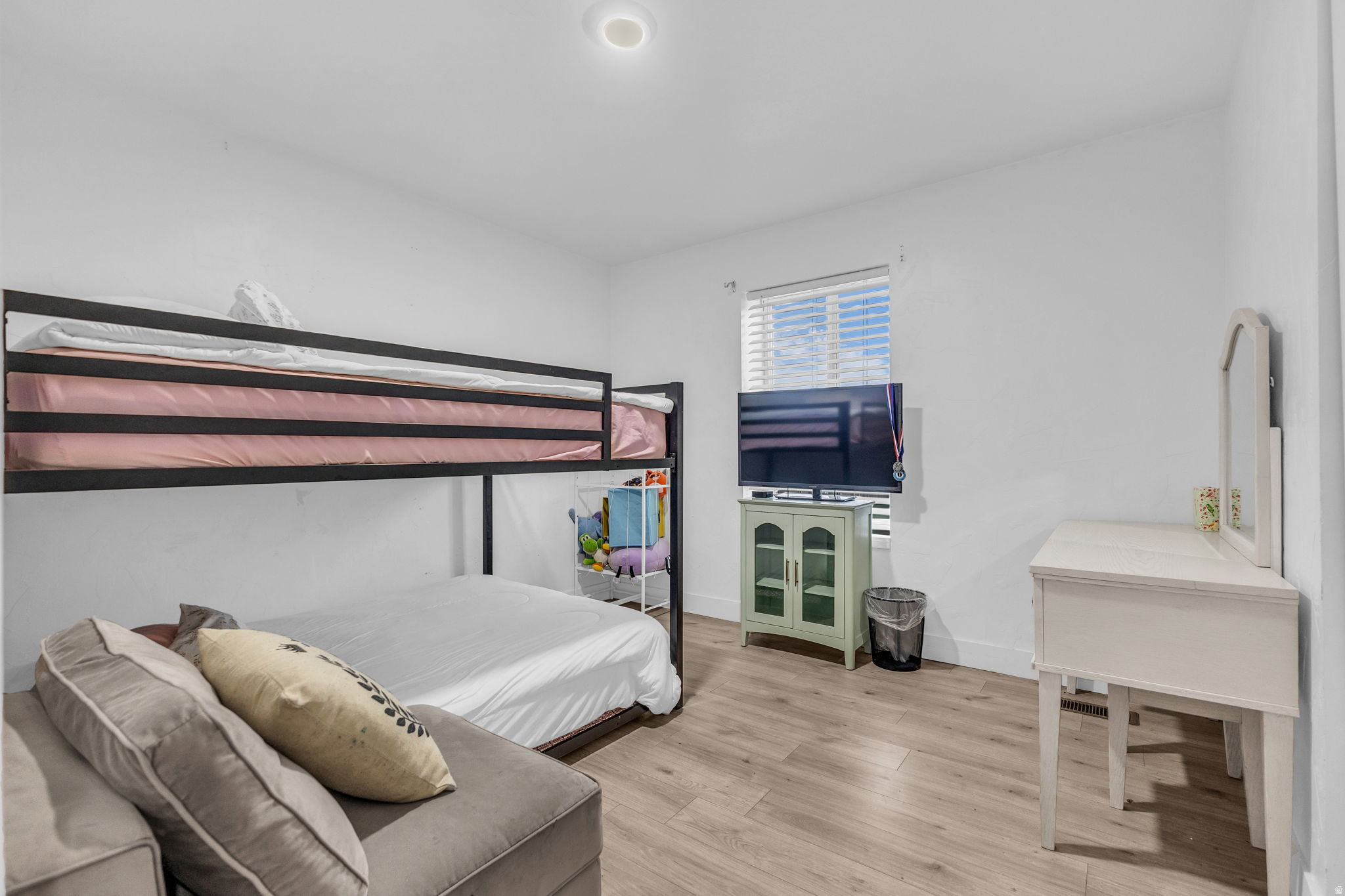 TATE - Residential