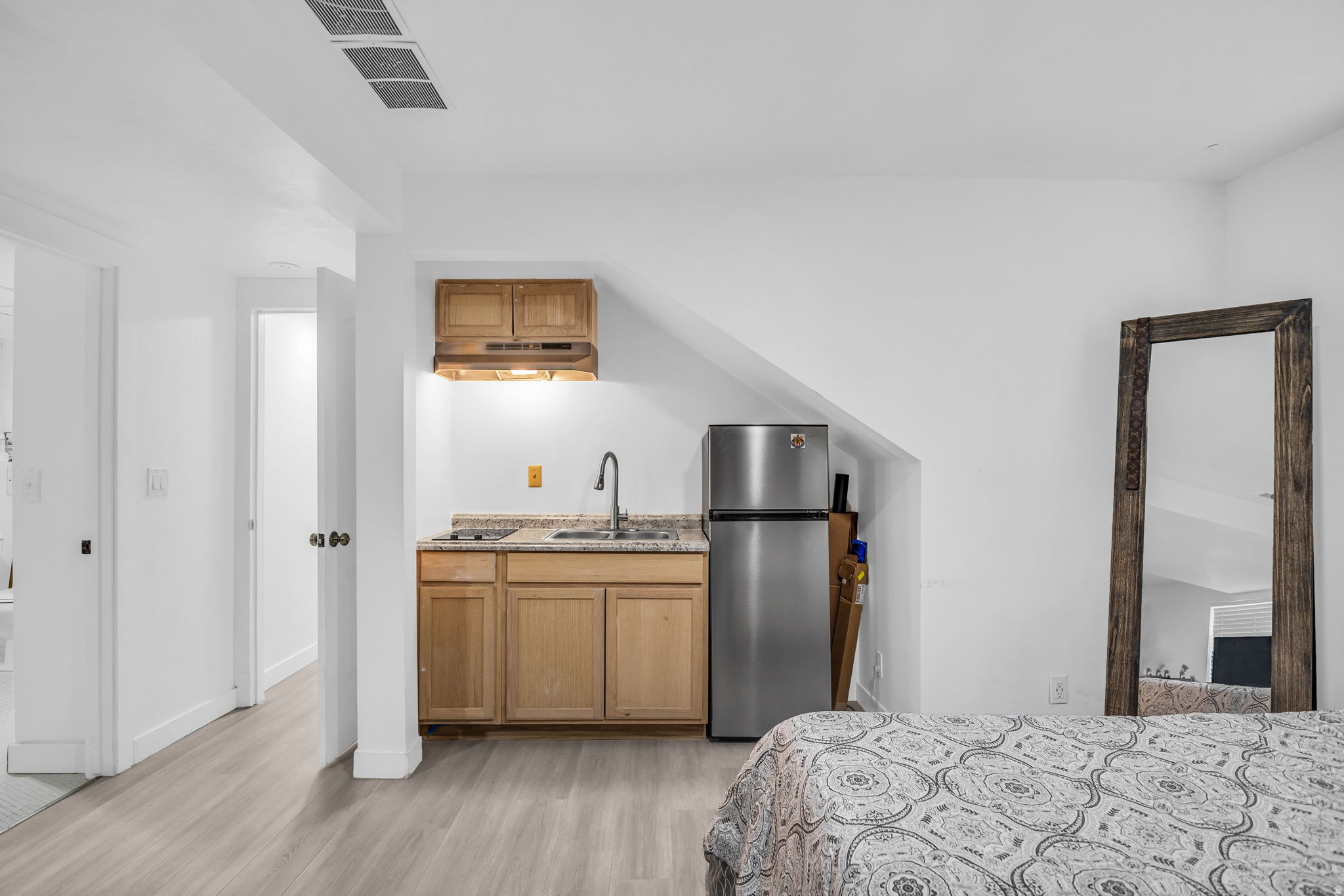 TATE - Residential