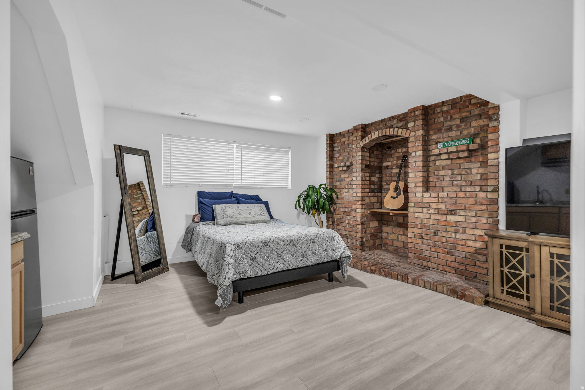 TATE - Residential