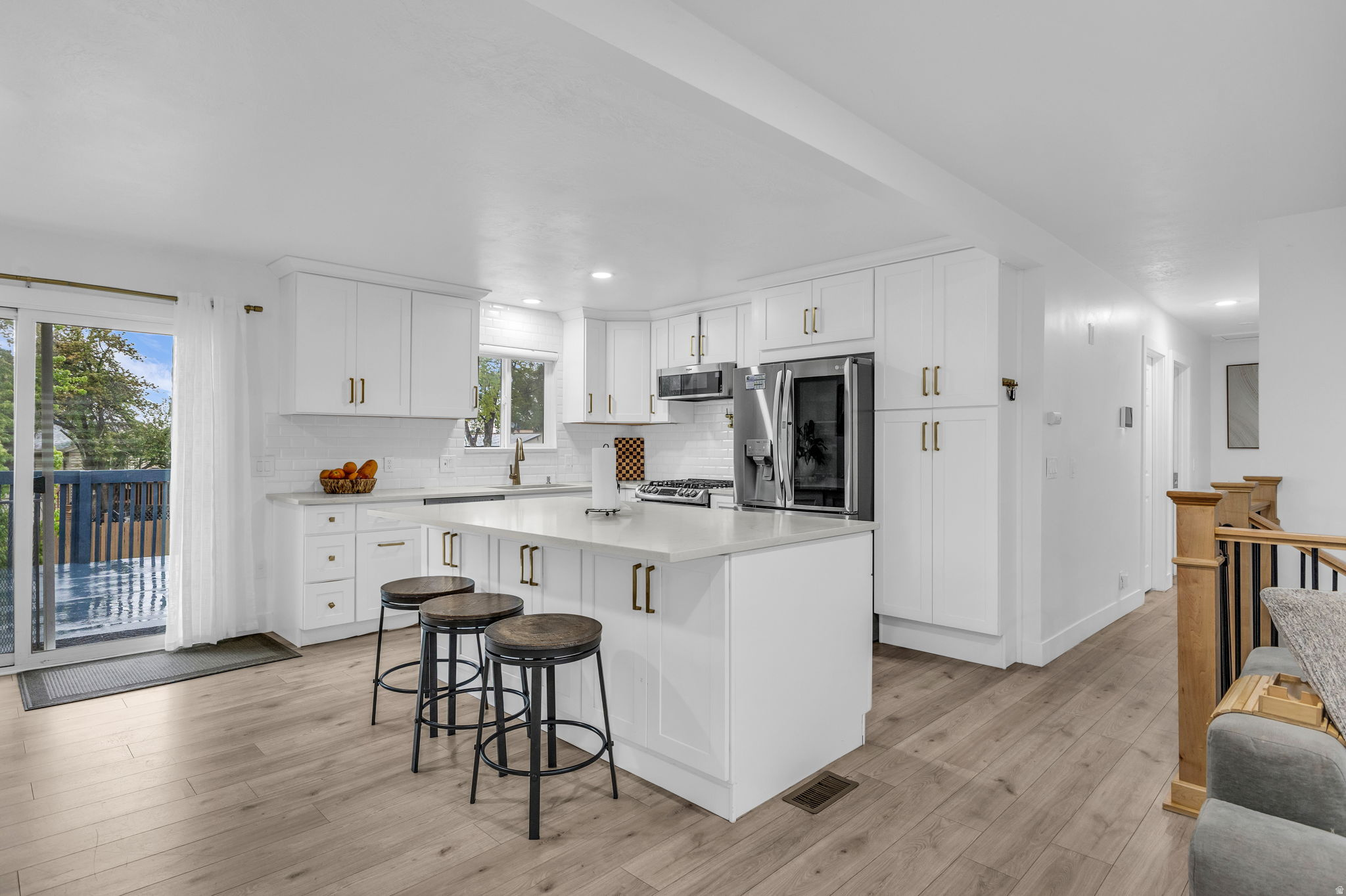 TATE - Residential