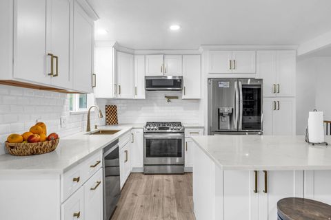 Tiny photo for 1860 W 7225 S, West Jordan, UT 84084 (MLS # 2156014)