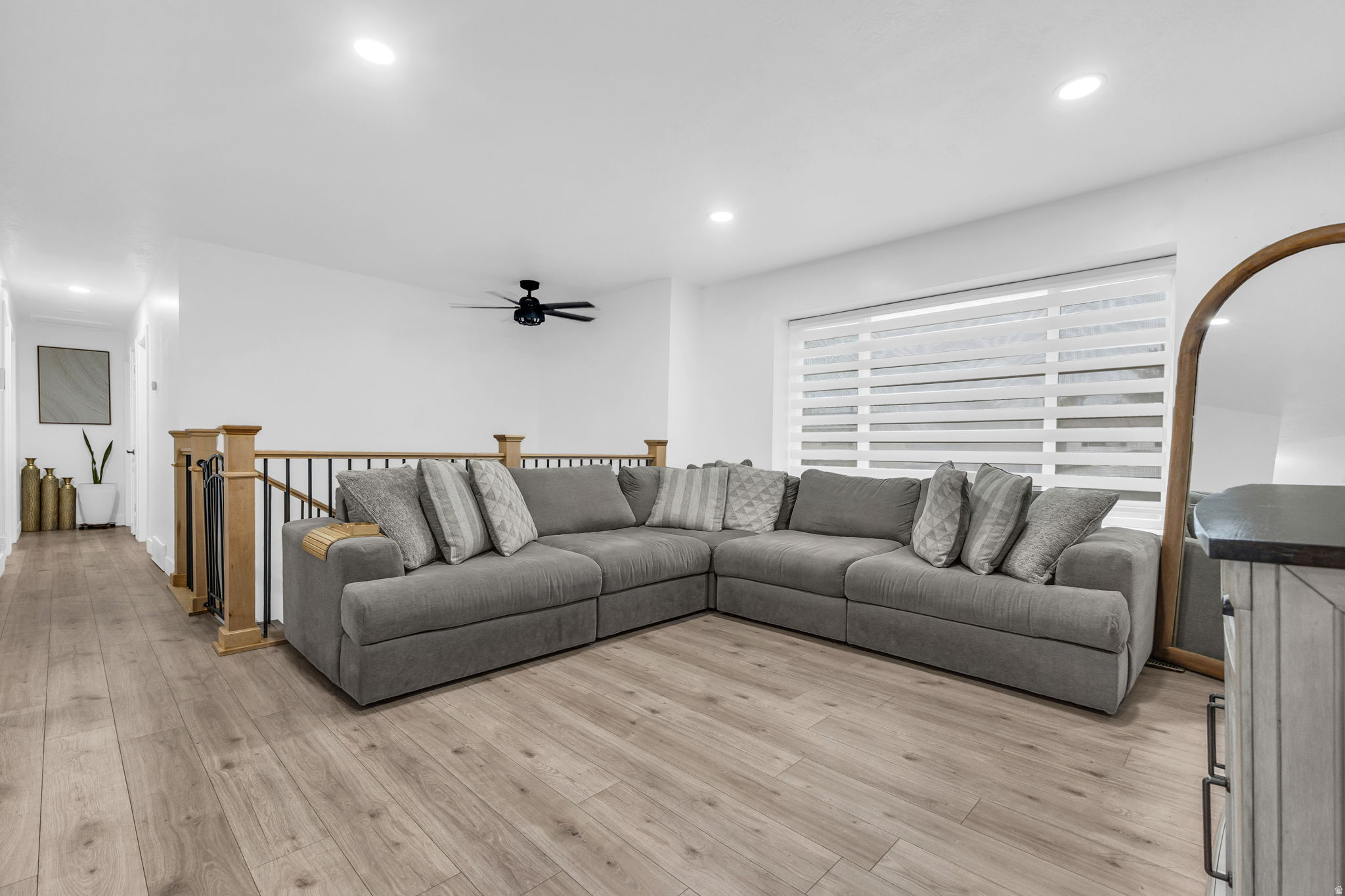 TATE - Residential