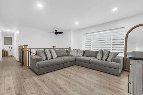 Tiny photo for 1860 W 7225 S, West Jordan, UT 84084 (MLS # 2156014)