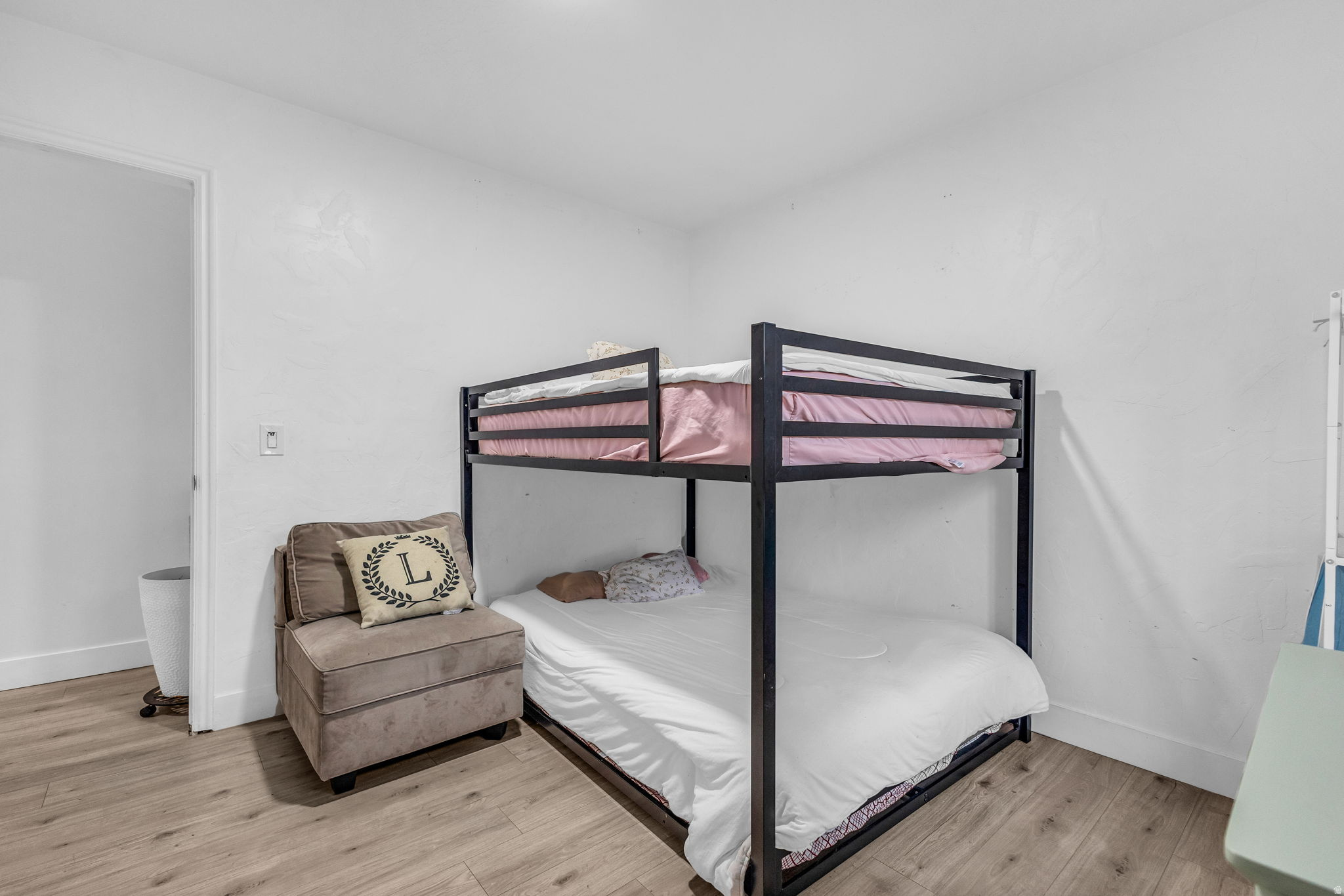 TATE - Residential