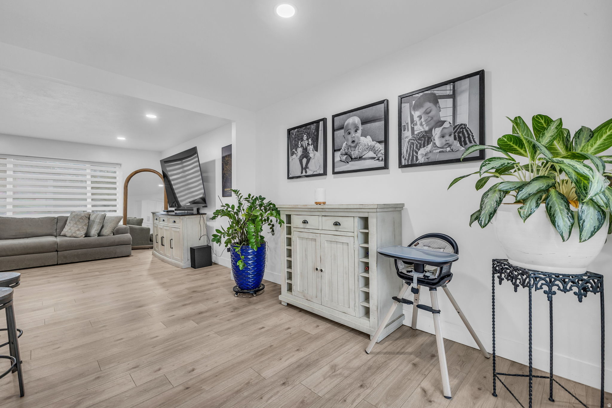 TATE - Residential