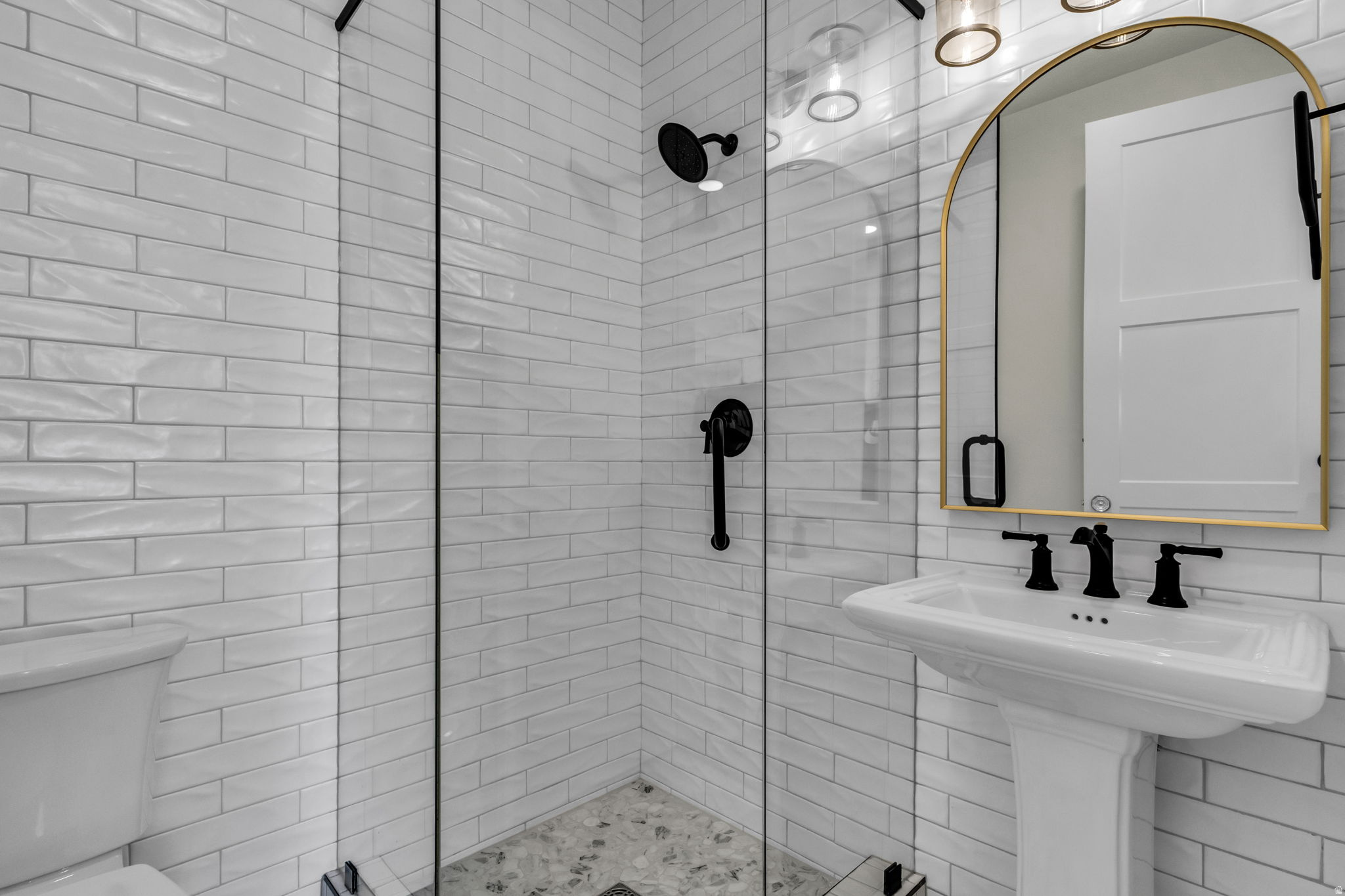 LEGACY HILLS - Residential