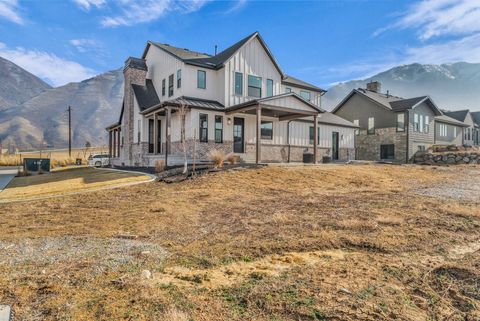 Tiny photo for 1292 S 1220 E, Salem, UT 84653 (MLS # 2140383)