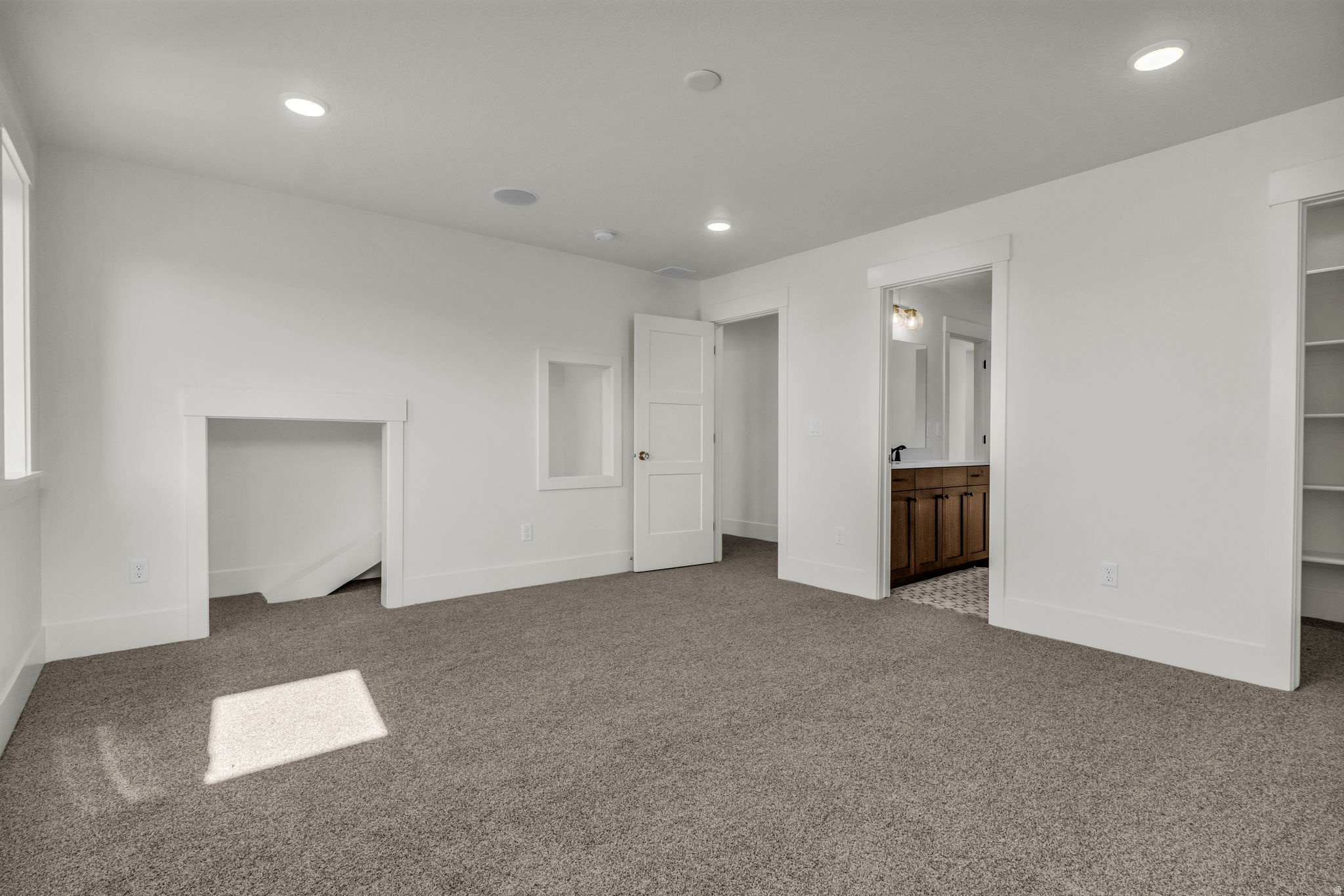 LEGACY HILLS - Residential