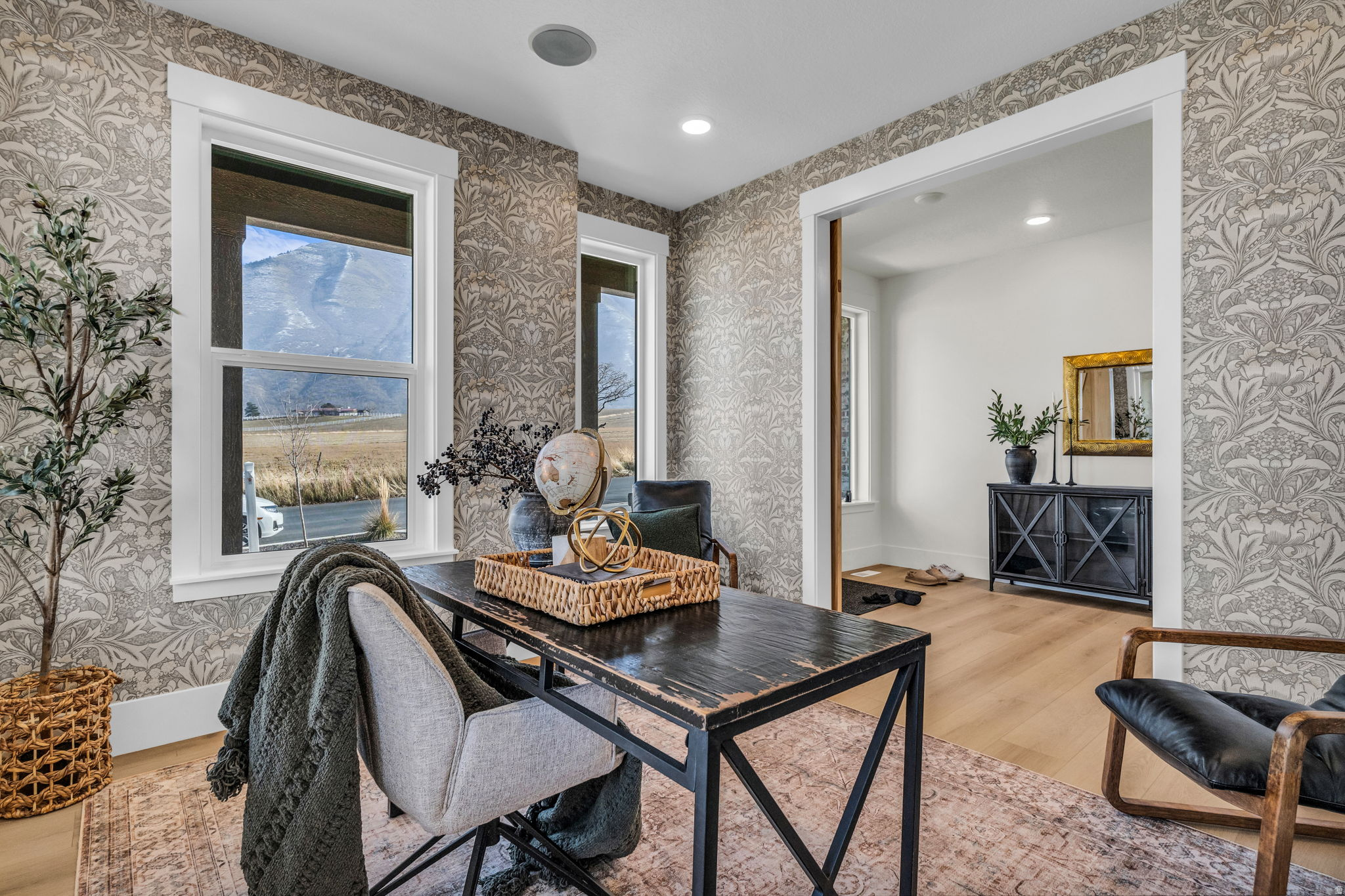 LEGACY HILLS - Residential