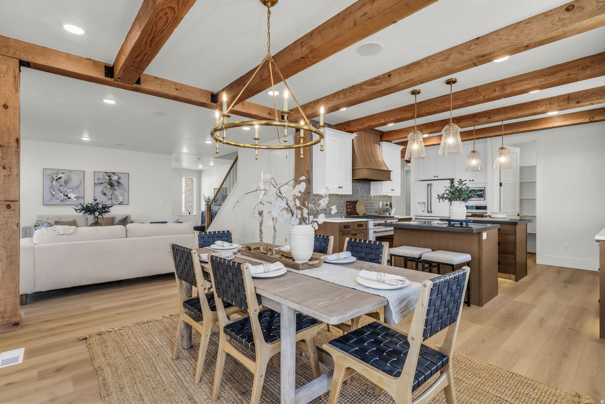 LEGACY HILLS - Residential