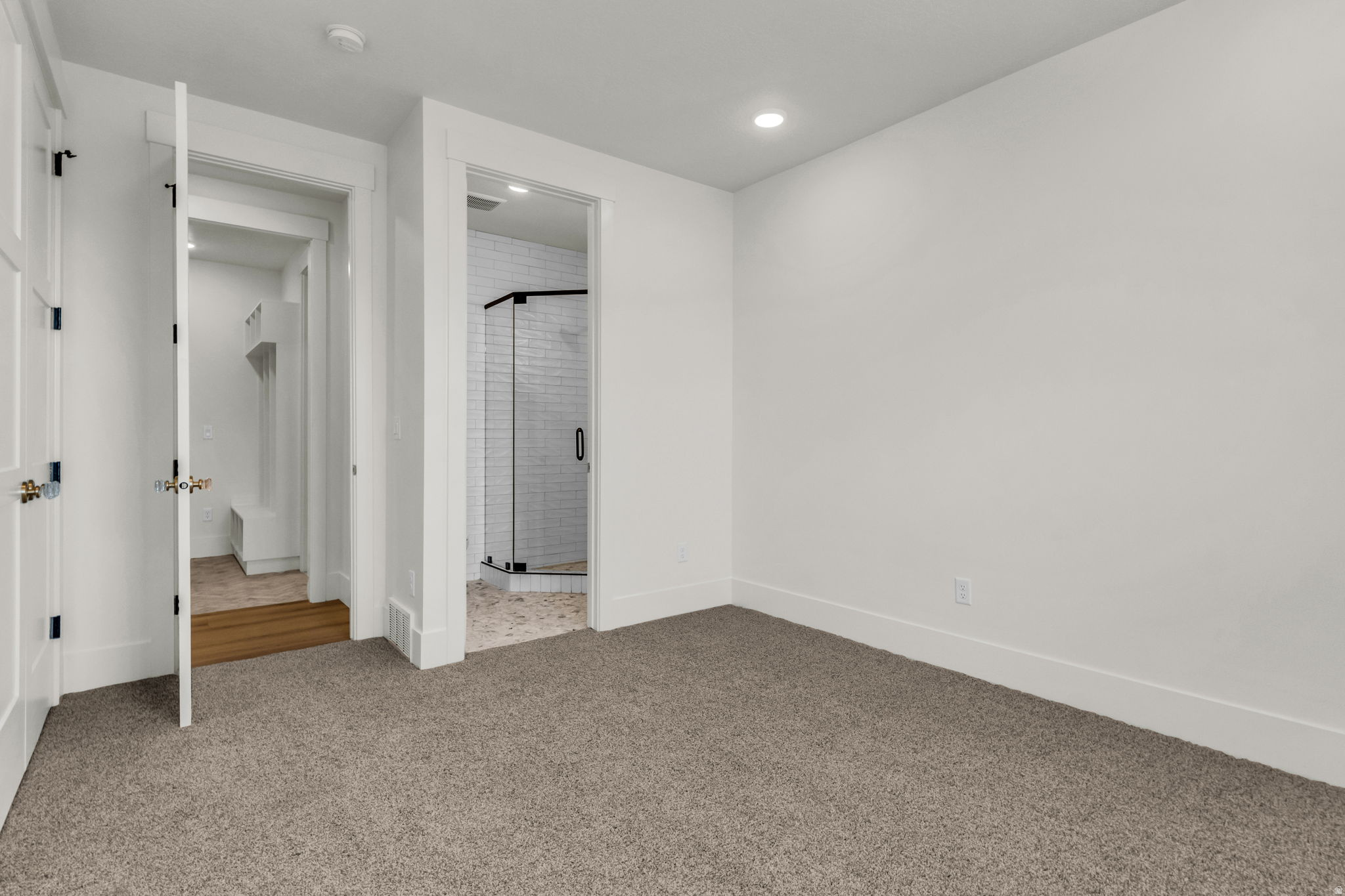 LEGACY HILLS - Residential