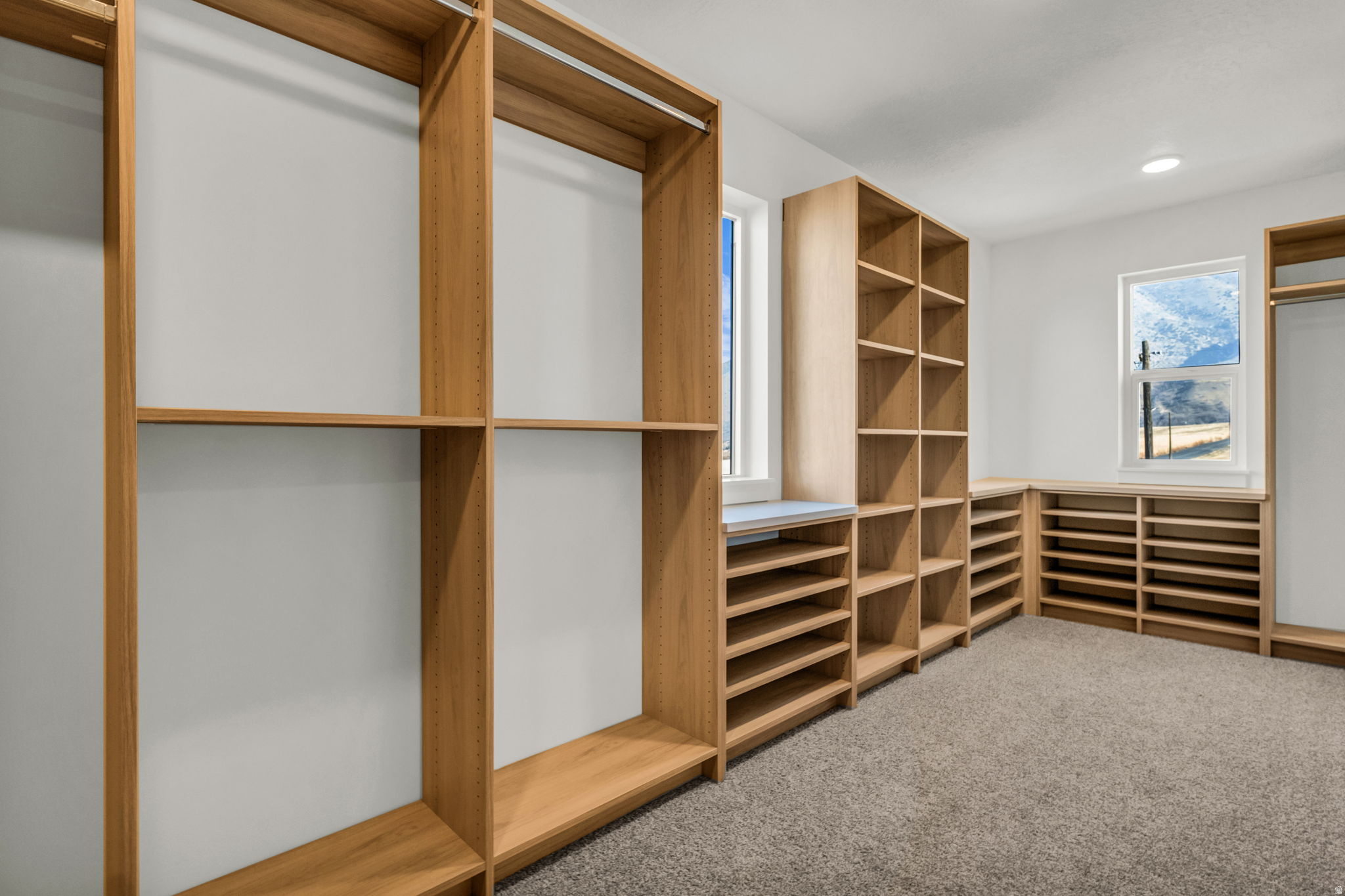 LEGACY HILLS - Residential