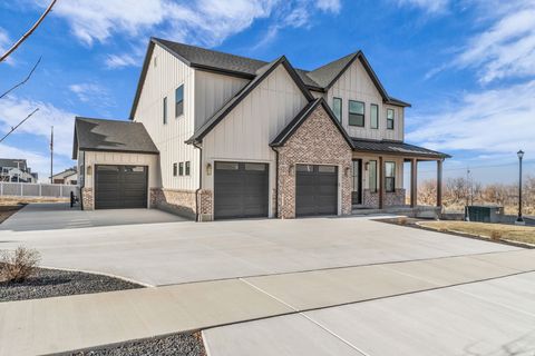 Tiny photo for 1292 S 1220 E, Salem, UT 84653 (MLS # 2140383)