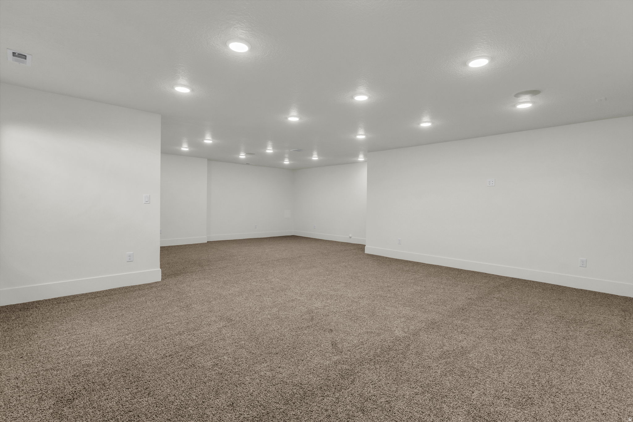 LEGACY HILLS - Residential