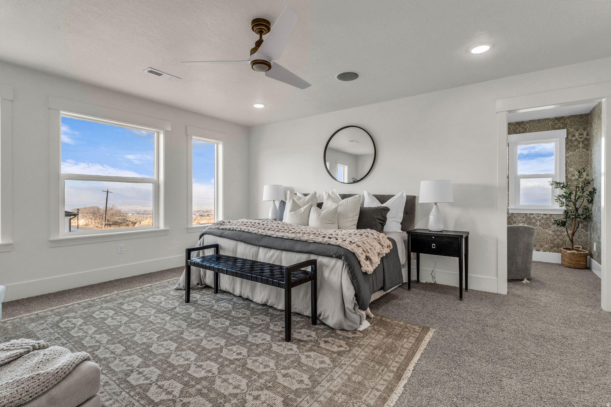 LEGACY HILLS - Residential