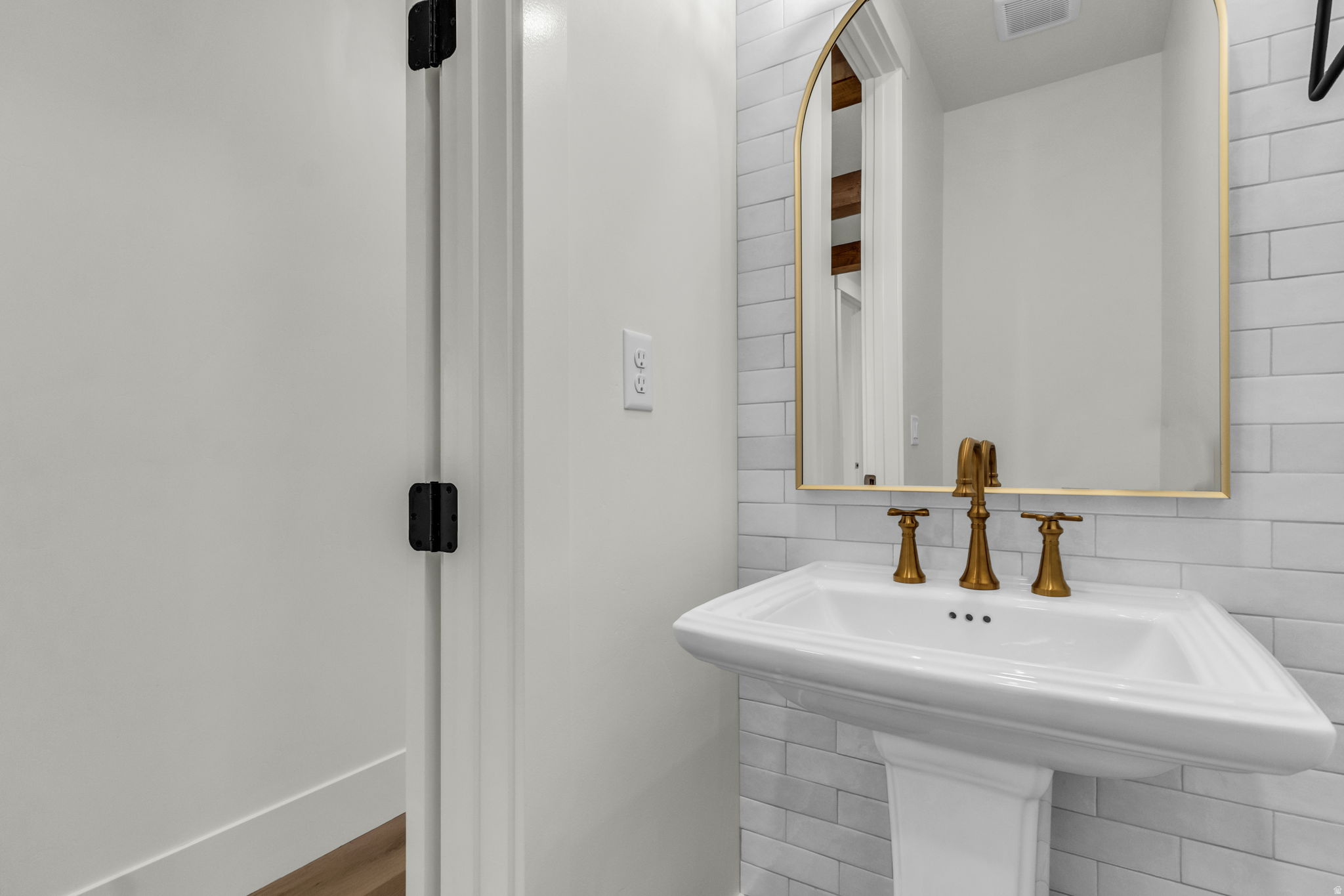 LEGACY HILLS - Residential