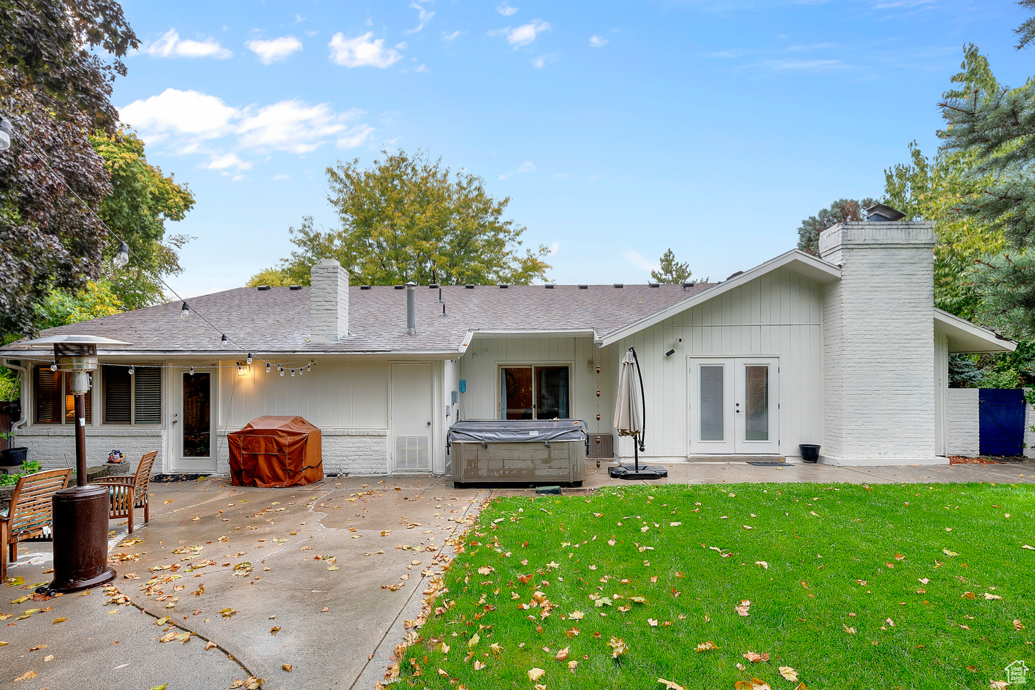 2888 Marrcrest, Provo, Utah image 24