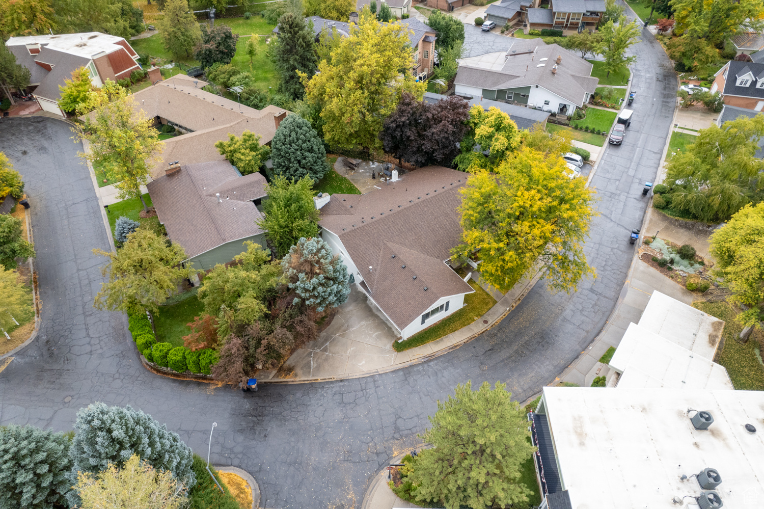 2888 Marrcrest, Provo, Utah image 31