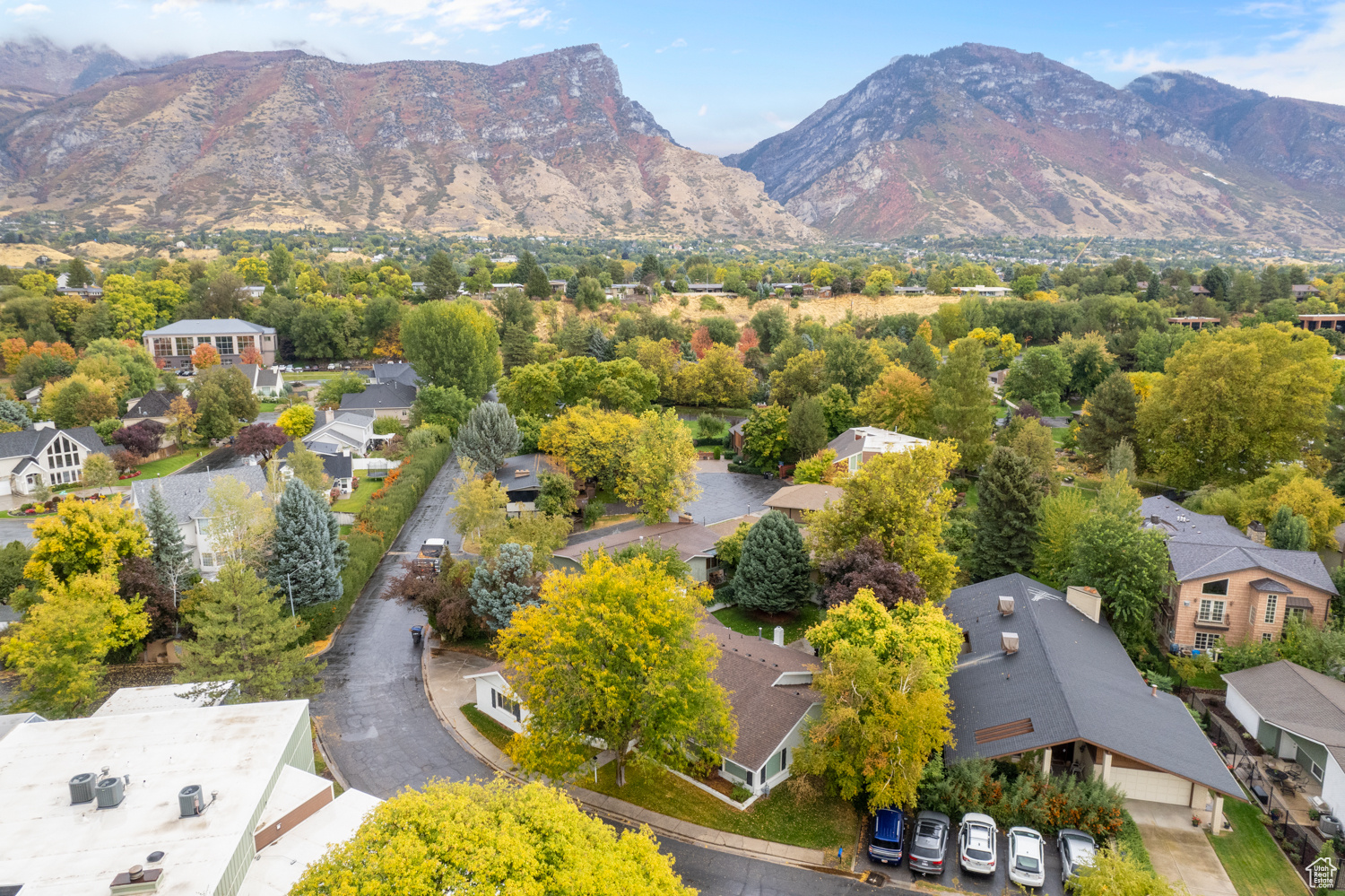 2888 Marrcrest, Provo, Utah image 30