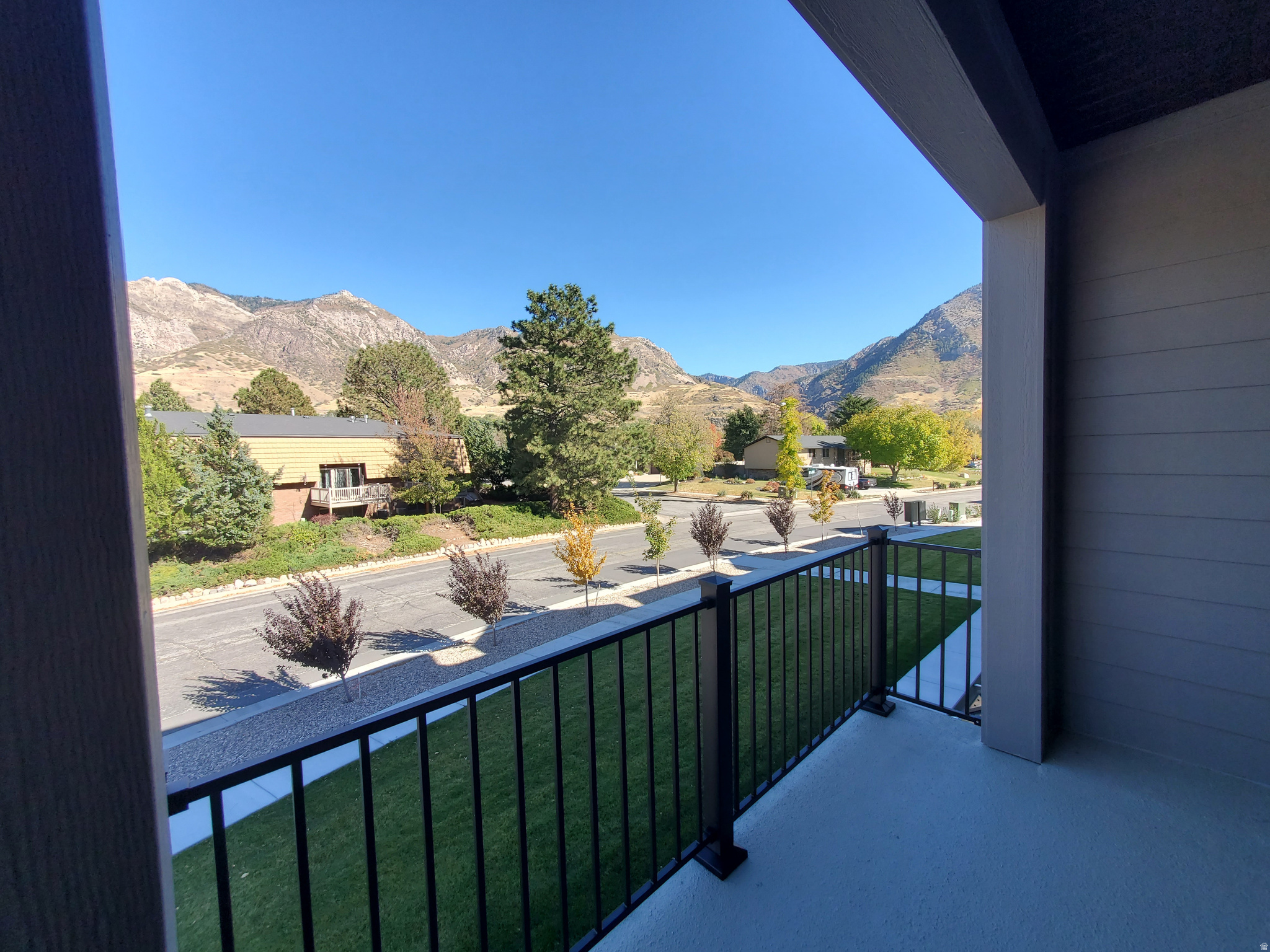 THE OVERLOOK @16TH - Residential