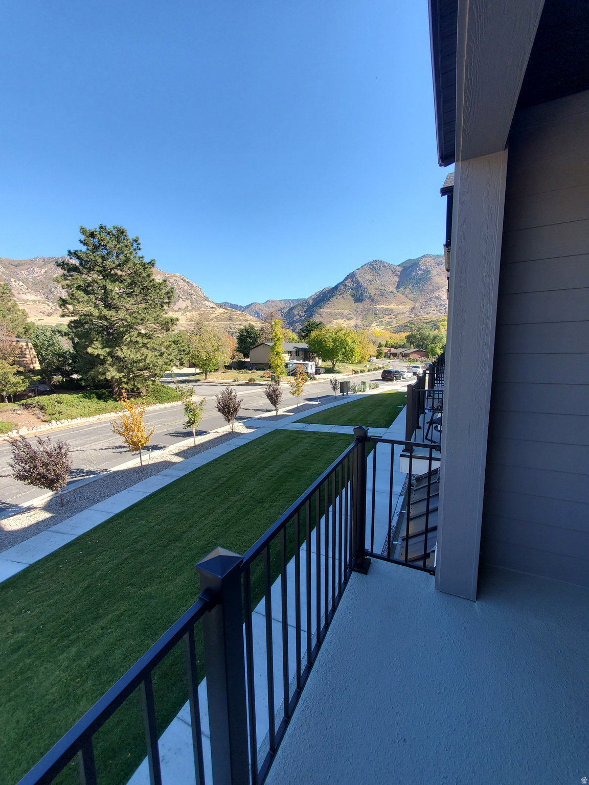 THE OVERLOOK @16TH - Residential