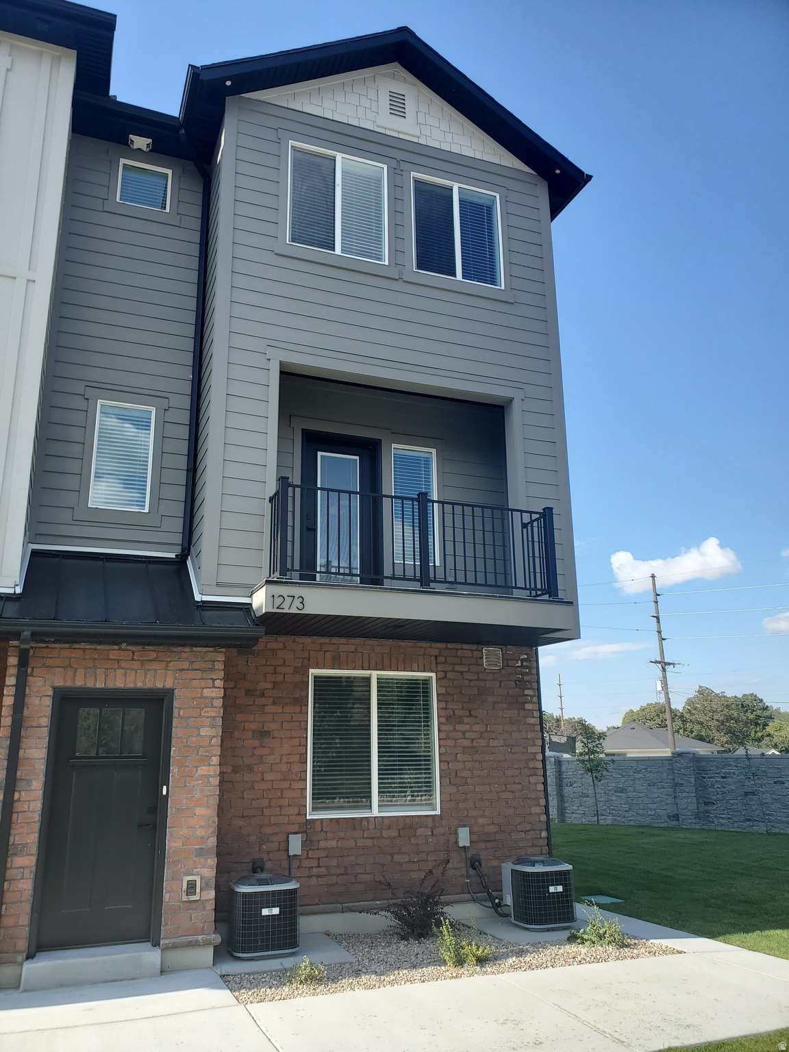 THE OVERLOOK @16TH - Residential