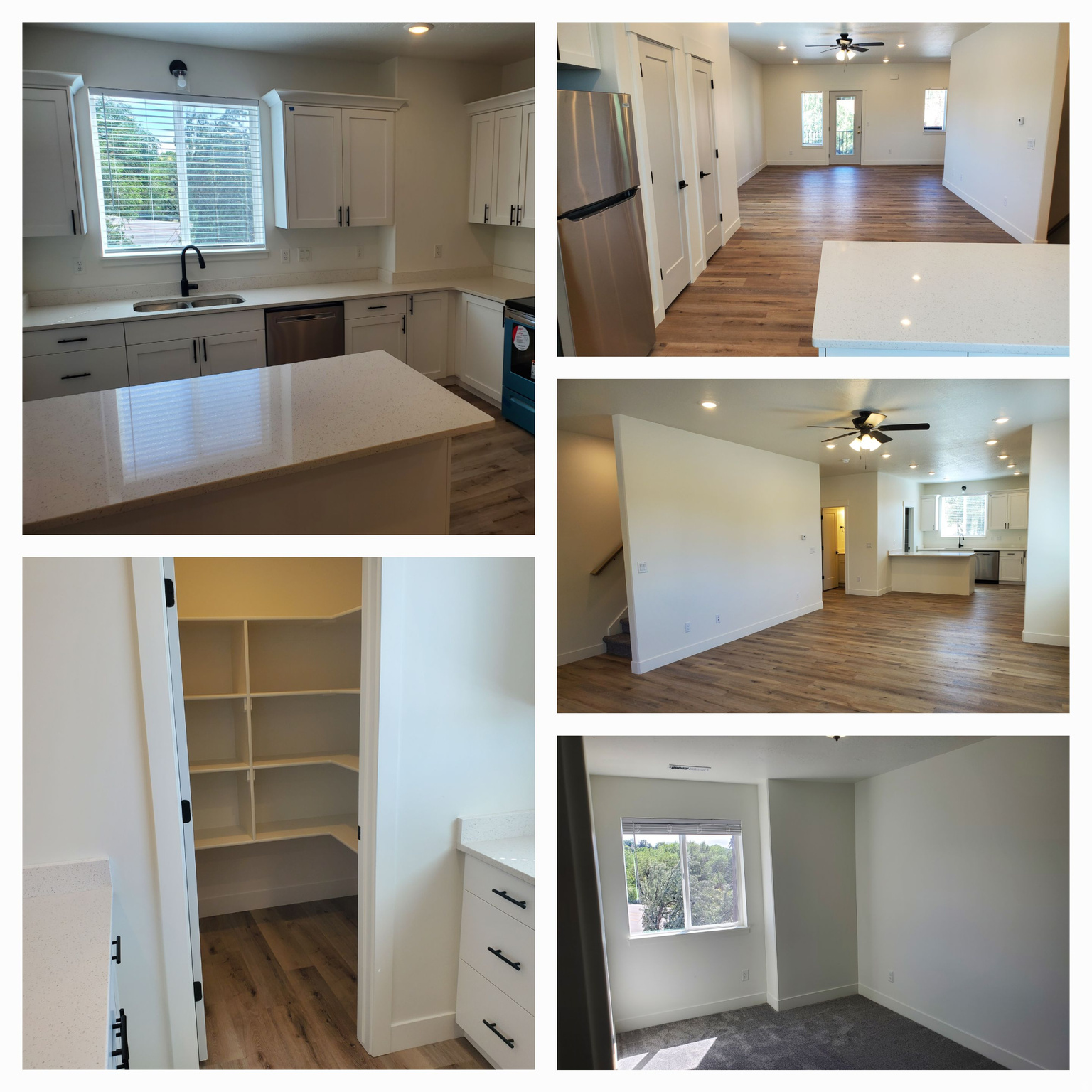 THE OVERLOOK @16TH - Residential