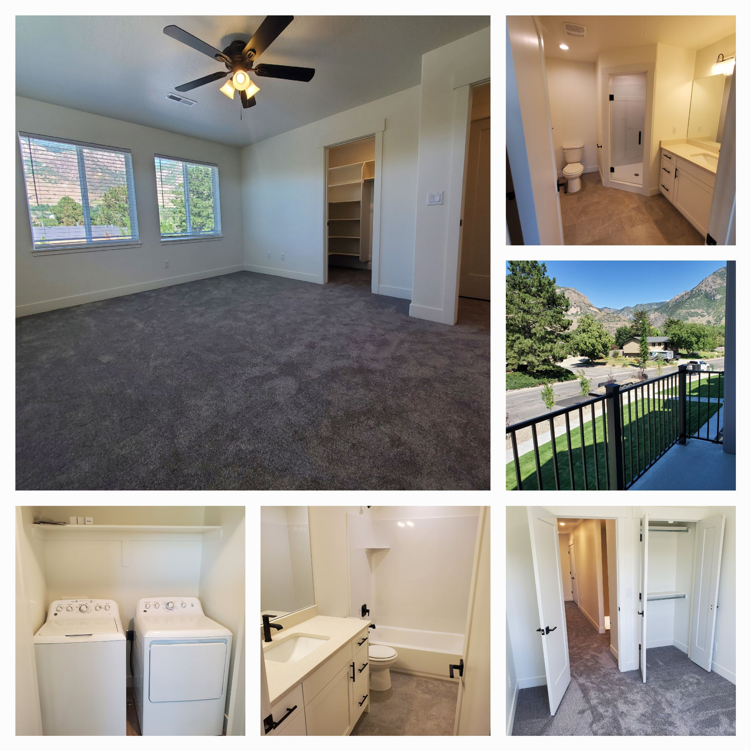 THE OVERLOOK @16TH - Residential