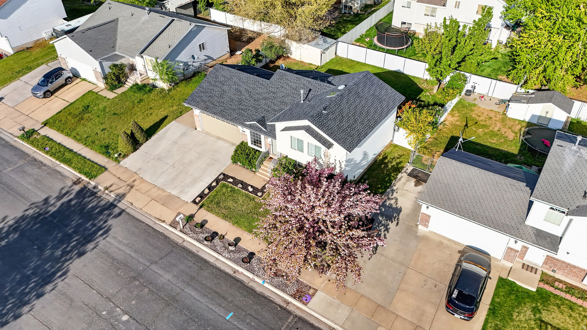 CHESTNUT PLACE - Residential