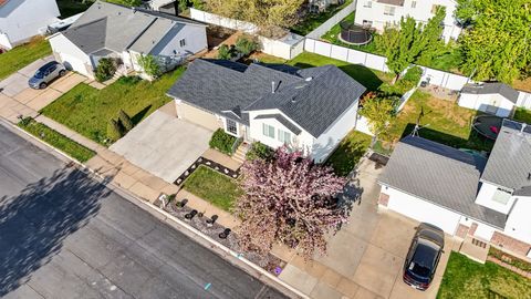 Tiny photo for 634 N 1300 W, Clinton, UT 84015 (MLS # 2150016)