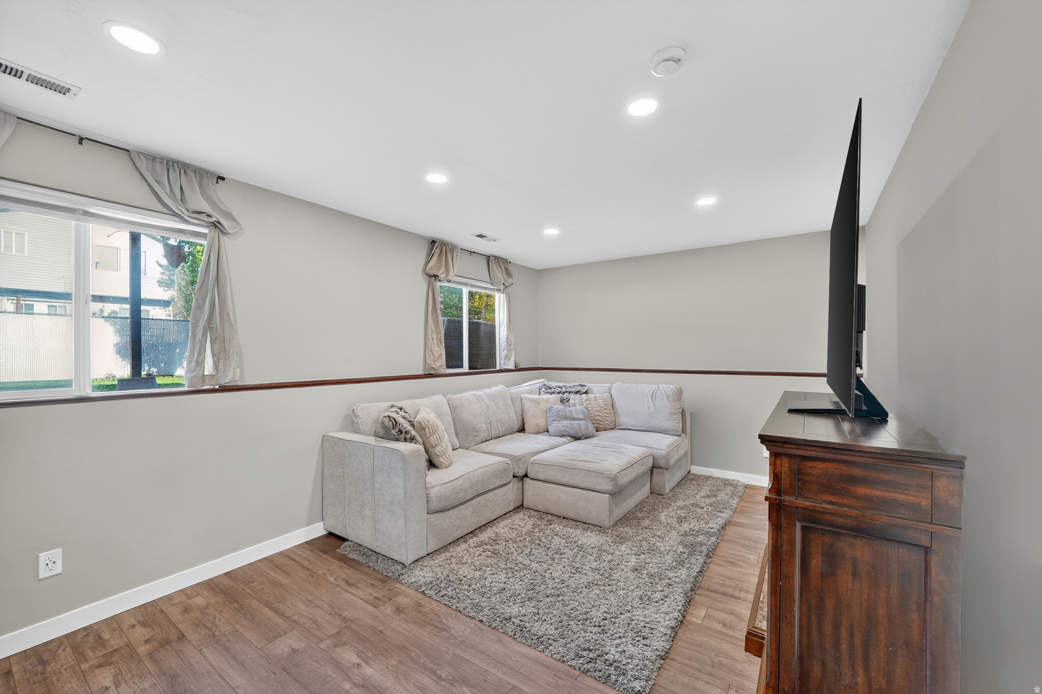 CHESTNUT PLACE - Residential