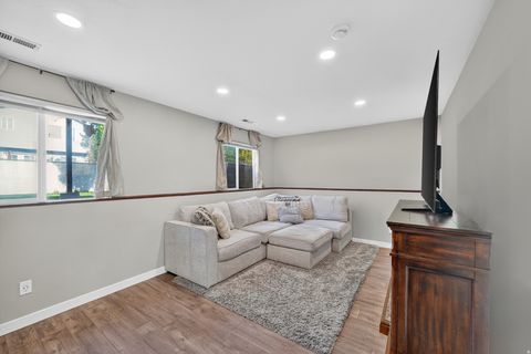 Tiny photo for 634 N 1300 W, Clinton, UT 84015 (MLS # 2150016)