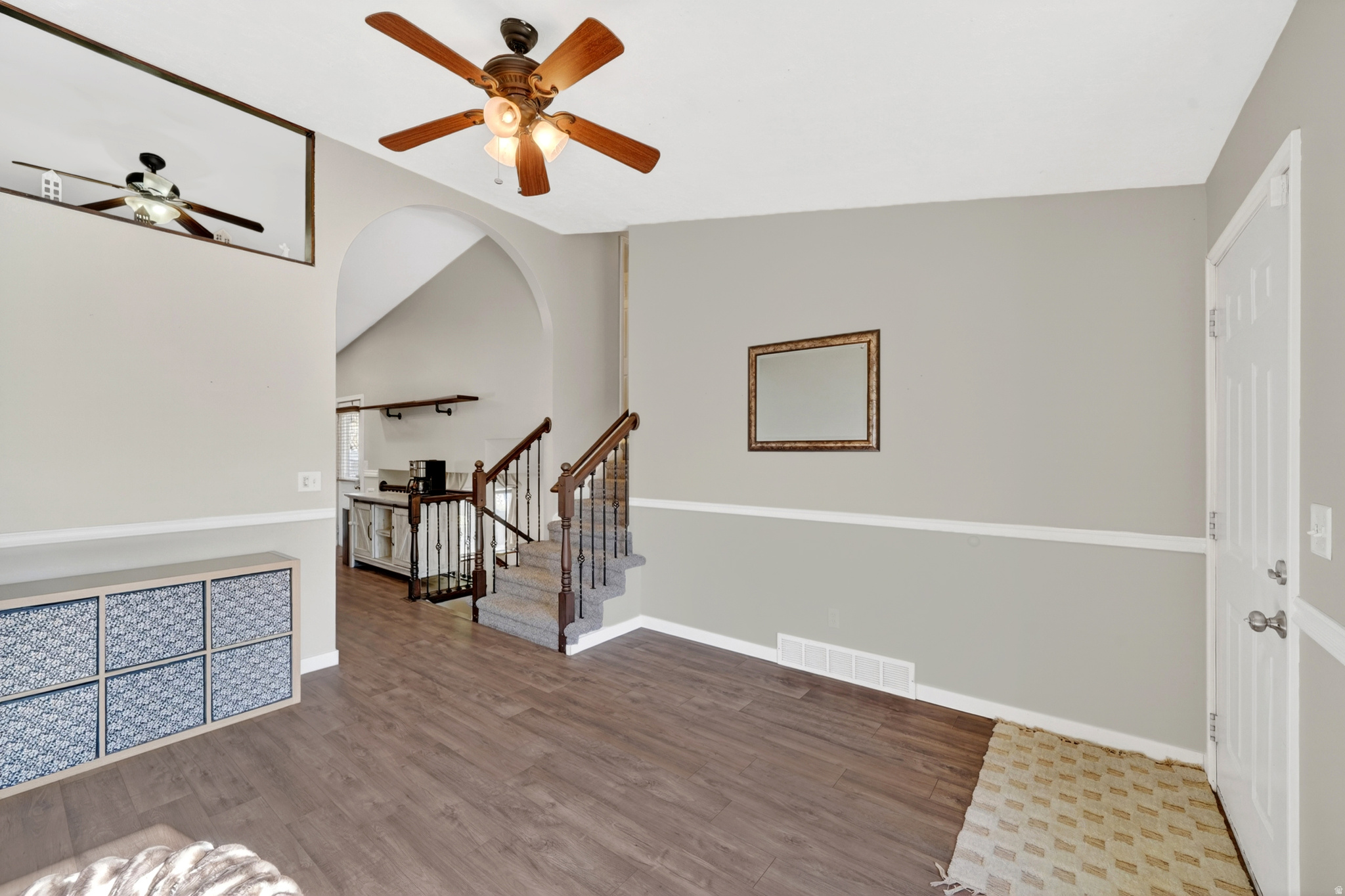 CHESTNUT PLACE - Residential