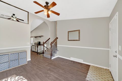 Tiny photo for 634 N 1300 W, Clinton, UT 84015 (MLS # 2150016)