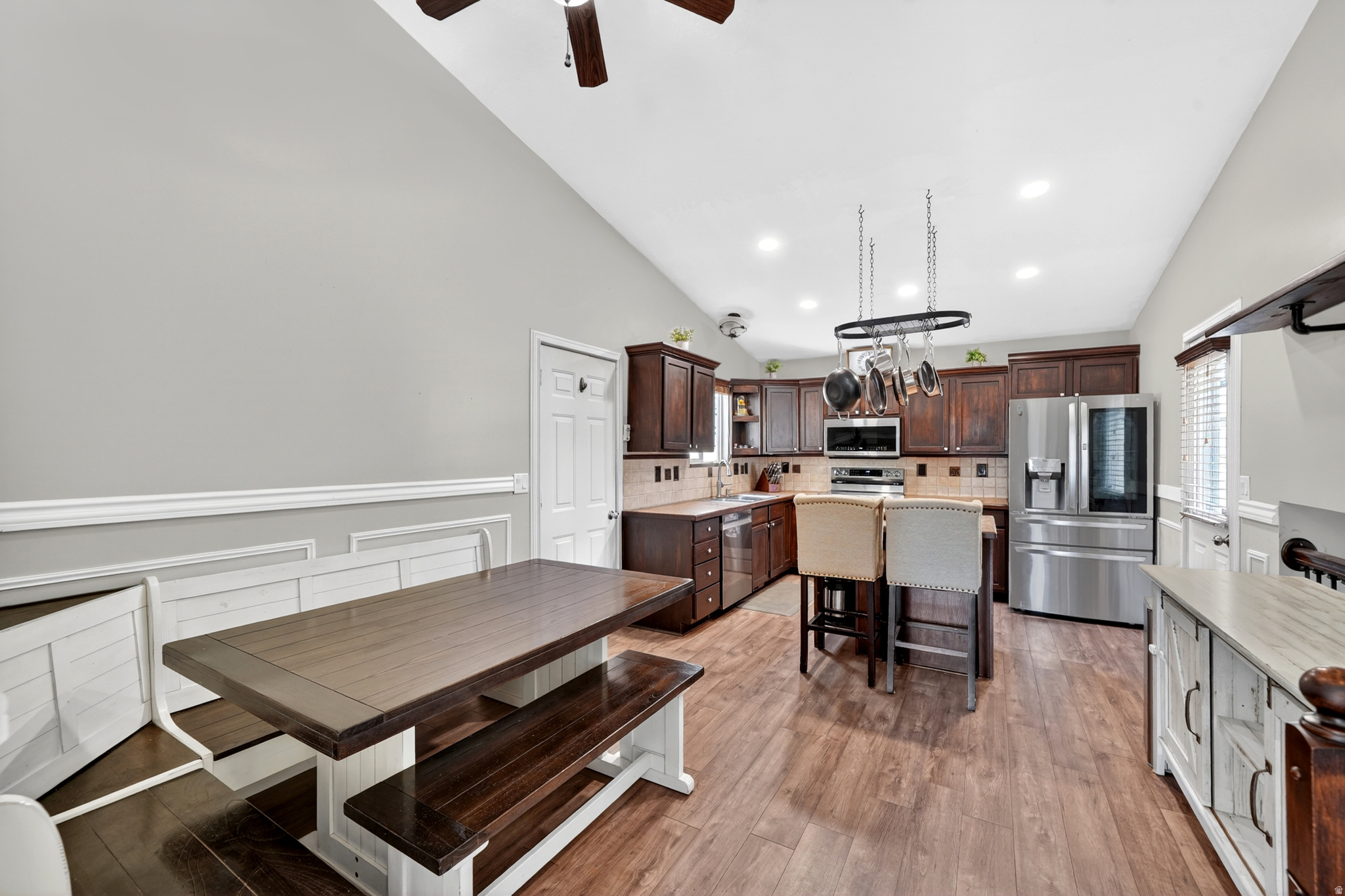 CHESTNUT PLACE - Residential