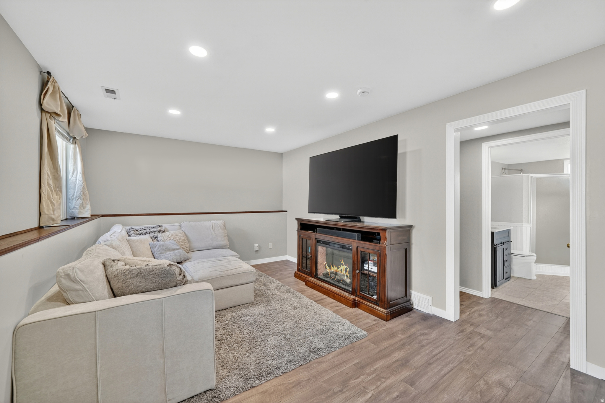 CHESTNUT PLACE - Residential