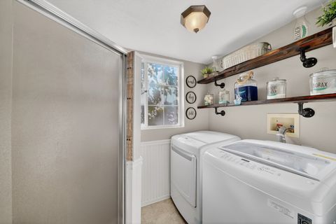 Tiny photo for 634 N 1300 W, Clinton, UT 84015 (MLS # 2150016)