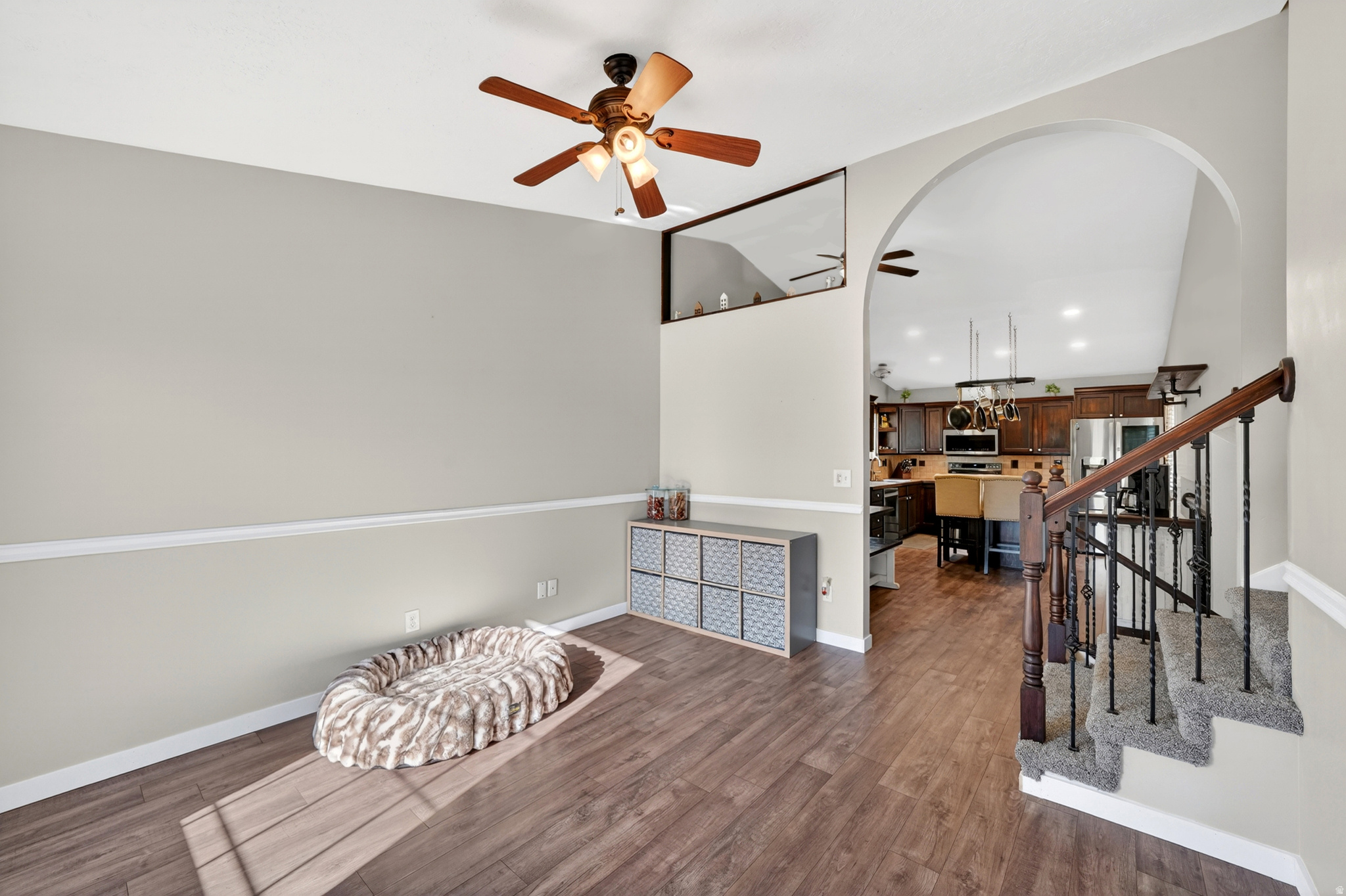 CHESTNUT PLACE - Residential