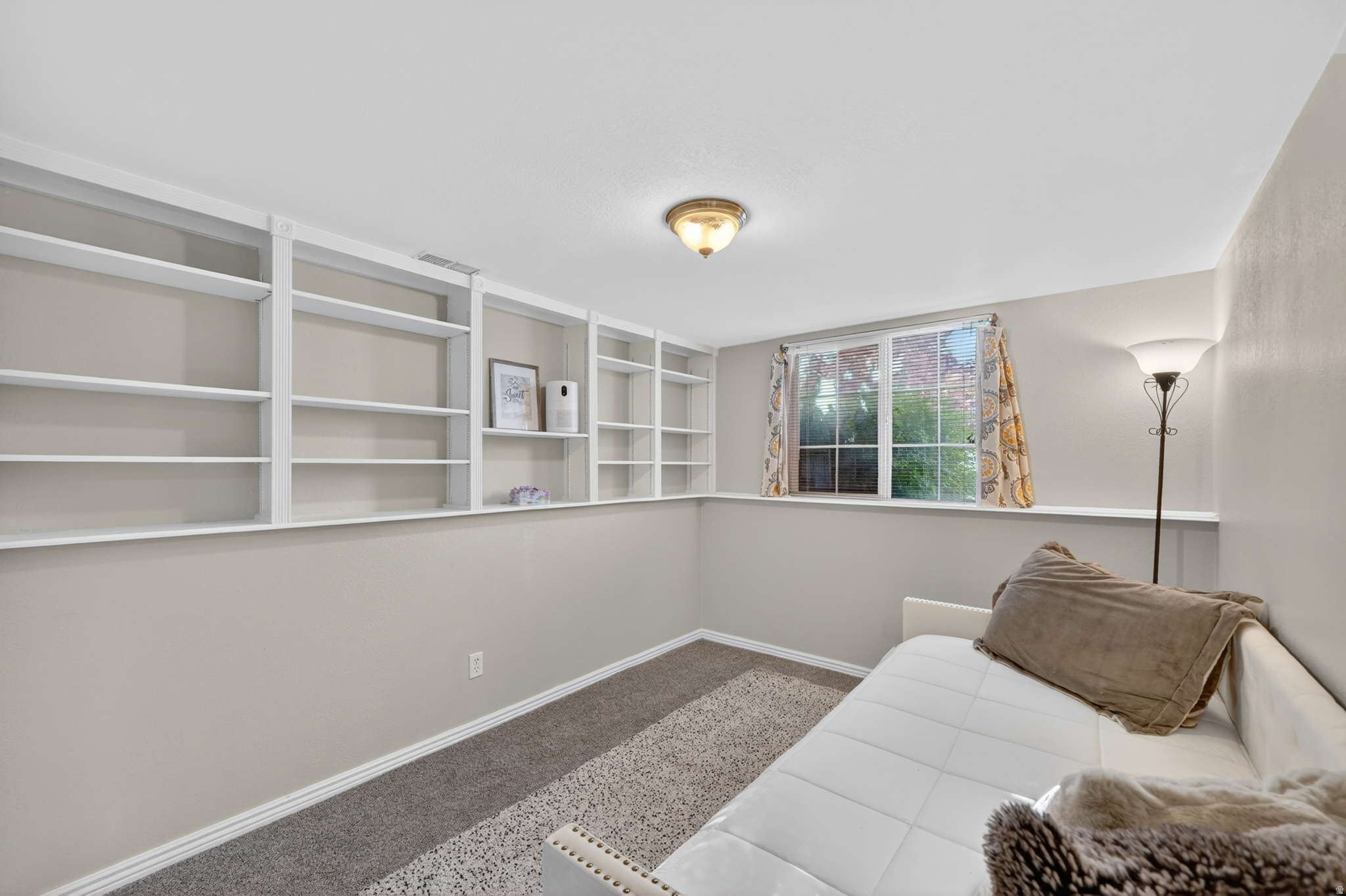 CHESTNUT PLACE - Residential