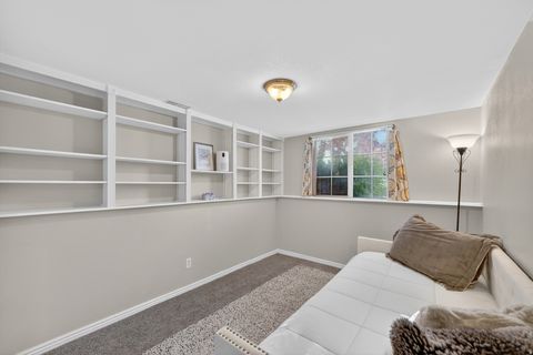 Tiny photo for 634 N 1300 W, Clinton, UT 84015 (MLS # 2150016)