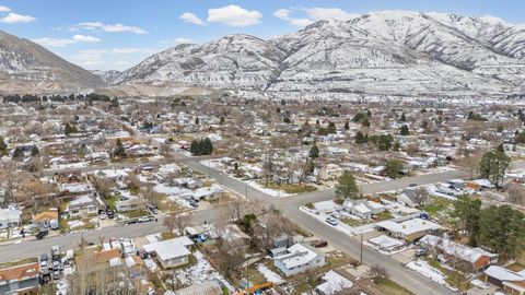 Tiny photo for 364 S 400 W, Brigham City, UT 84302 (MLS # 2139285)