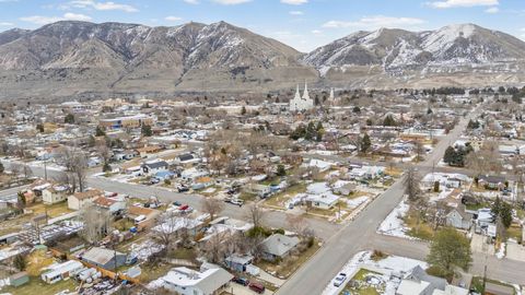 Tiny photo for 364 S 400 W, Brigham City, UT 84302 (MLS # 2139285)