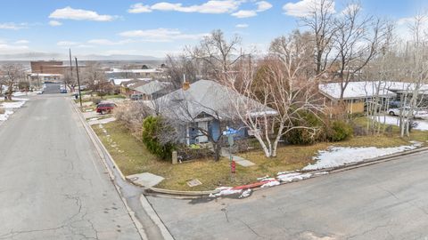Tiny photo for 364 S 400 W, Brigham City, UT 84302 (MLS # 2139285)