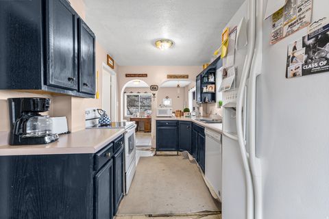 Tiny photo for 364 S 400 W, Brigham City, UT 84302 (MLS # 2139285)