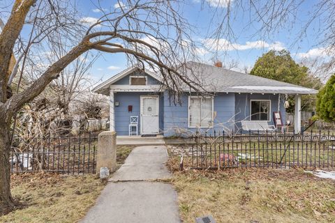 Tiny photo for 364 S 400 W, Brigham City, UT 84302 (MLS # 2139285)