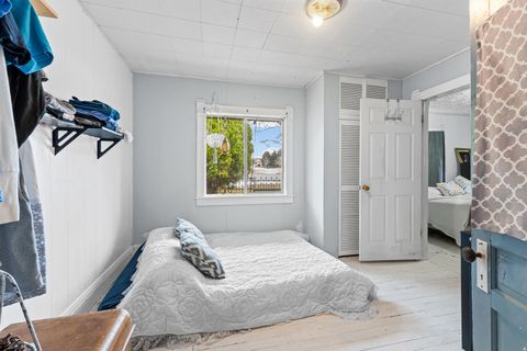 Tiny photo for 364 S 400 W, Brigham City, UT 84302 (MLS # 2139285)